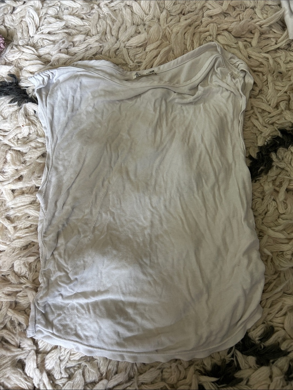 Free people Ribbed Women's Tank Top